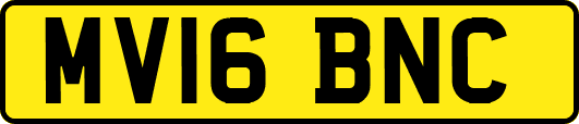 MV16BNC