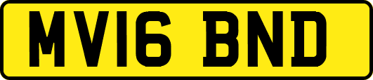 MV16BND