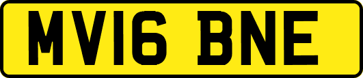 MV16BNE