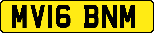 MV16BNM