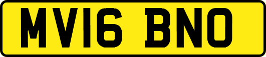 MV16BNO