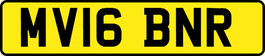 MV16BNR