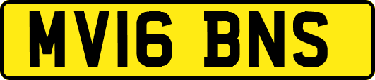 MV16BNS