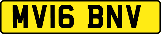 MV16BNV