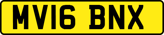 MV16BNX