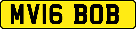MV16BOB