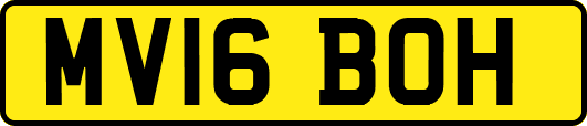 MV16BOH