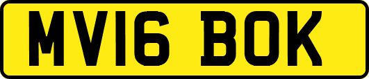 MV16BOK