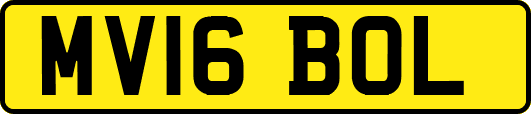 MV16BOL