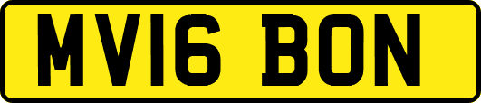 MV16BON