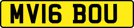 MV16BOU