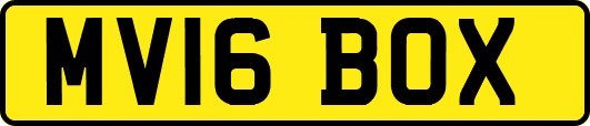MV16BOX