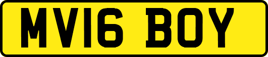 MV16BOY