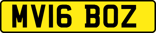 MV16BOZ