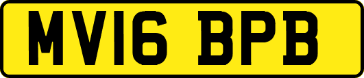 MV16BPB