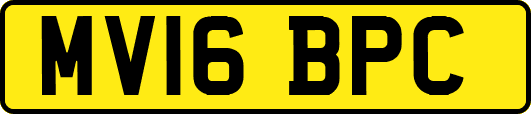 MV16BPC