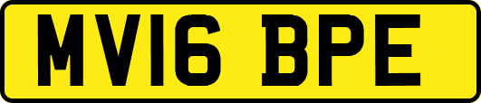 MV16BPE