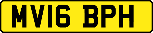 MV16BPH