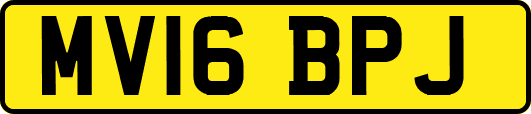 MV16BPJ