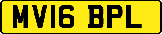 MV16BPL