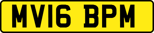 MV16BPM