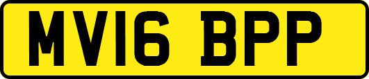 MV16BPP