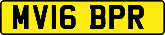 MV16BPR