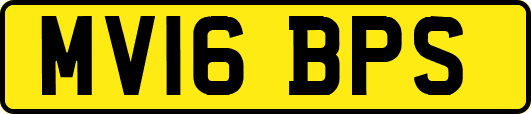 MV16BPS