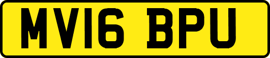 MV16BPU