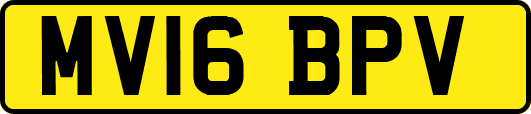 MV16BPV