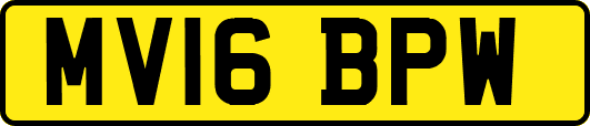 MV16BPW