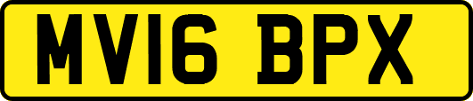 MV16BPX
