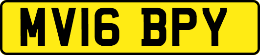 MV16BPY