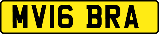 MV16BRA