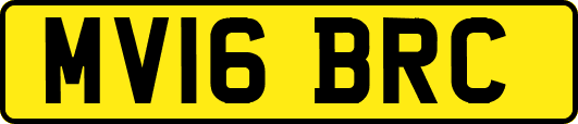 MV16BRC