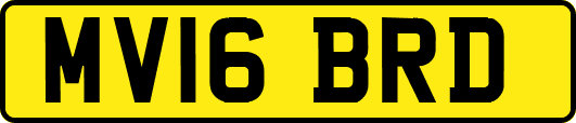 MV16BRD