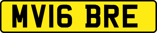 MV16BRE