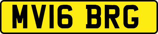 MV16BRG