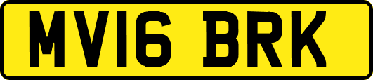MV16BRK