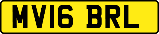 MV16BRL