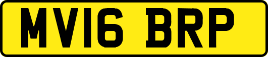 MV16BRP