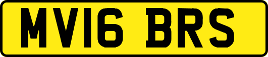 MV16BRS