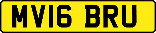 MV16BRU