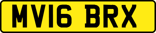 MV16BRX