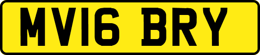 MV16BRY