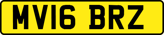 MV16BRZ