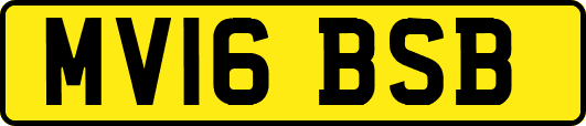 MV16BSB
