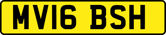 MV16BSH