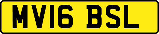 MV16BSL