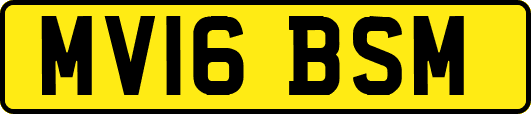 MV16BSM